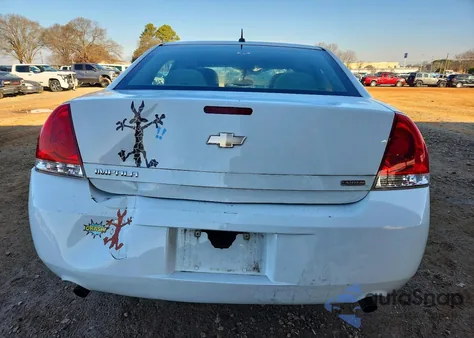 2015 Chevrolet Impala Limited Ls from USA, damaged, VIN 2G1WA5E3XF1122040